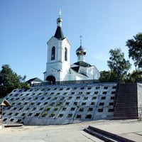 Photo taken at Иоанно-Предтеченский Трегуляев мужской монастырь by Sergey K. on 6/16/2013