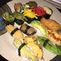 Foto tomada en Ichiban Japanese Steakhouse &amp;amp; Sushi  por Zachariah S. el 10/4/2015