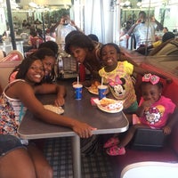 Johnny Rockets - Promenade - 10 tips from 623 visitors