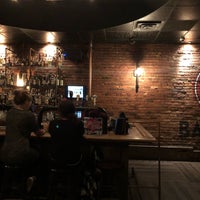 Photo taken at Taverne Midway by Ugo M. on 11/7/2018