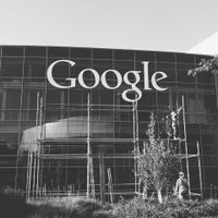 Googleplex 41 Office In Mountain View Googleplex 41 Office In Mountain View