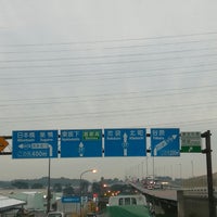 笹目橋交差点 Intersection