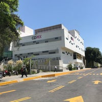 Photo taken at Reclusorio Norte by Oscar L. on 6/1/2018