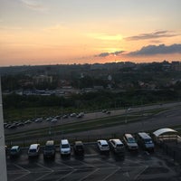 Photo taken at Ibis Cheboksary by Sergey I. on 8/10/2016