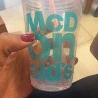 Photo taken at McDonald&amp;#39;s by Sueni A. on 7/2/2017