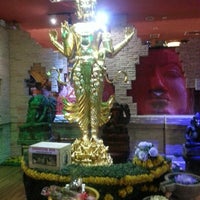 Photo taken at Buddha Dharma Relics Museum by Honestly on 5/20/2013