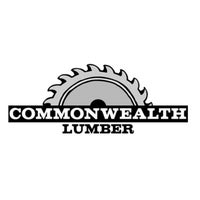 Photo taken at Commonwealth Lumber by Kim K. on 4/20/2016