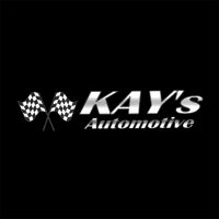 Photo taken at Kay&amp;#39;s Automotive by Kim K. on 4/21/2016