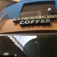 Photo taken at Starbucks by Tiffannyk G. on 12/19/2017
