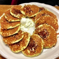 Photo taken at The Original Pancake House by Stanley T. on 12/15/2012
