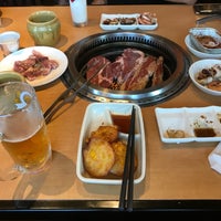 牛角 中央通り店 広島市 広島県