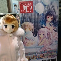 軸中心派 日本橋店 浪速区のアートギャラリー