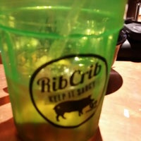 Ribcrib Bbq Grill 11 Tips From 270 Visitors