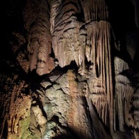 8/22/2013にMorgan T.がBristol Cavernsで撮った写真
