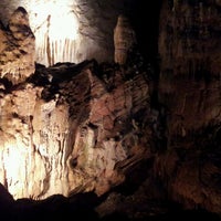8/22/2013にMorgan T.がBristol Cavernsで撮った写真