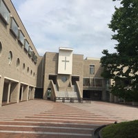 カリタス女子中学高等学校 多摩区 0 Tips
