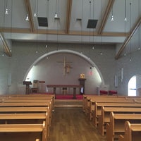 カトリック藤が丘教会 Church In 青葉区