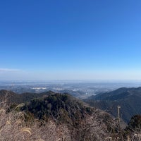 Photo taken at Mt. Kagenobu by ぼんすけ on 3/20/2024