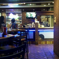 Das Foto wurde bei Chili&amp;#39;s Grill &amp;amp; Bar von Trina Beana am 12/8/2012 aufgenommen