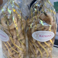 Photo taken at Katrina Sweets &amp;amp; Confectionery by Kathrina T. on 4/8/2023