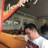 Photo taken at Chowking by Kathrina T. on 4/5/2019
