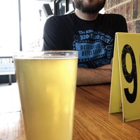 Photo taken at Grindhouse Killer Burgers by Marilyn on 8/3/2019