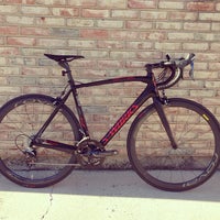 in gear cycling and fitness