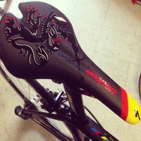 in gear cycling and fitness