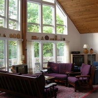 Sucker Lake Cottage Rosseau On