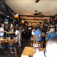 Photo taken at Mulligan Public House by Maria F. on 11/16/2019