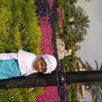 Photo taken at Al Wakrah Park Marah Land by ‎​Fέnny on 2/20/2013