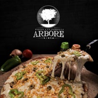 Photo prise au Arbore - Pizzas a La Parrilla par Arbore - Pizzas a La Parrilla le3/31/2016