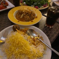 Photo taken at Persian Restaurant Hafis by Issa.tj . on 8/24/2022