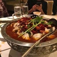Foto scattata a Joyce Chinese Cuisine da Agnes W. il 9/10/2017