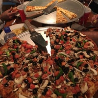 Round Table Pizza