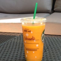 Photo taken at Starbucks by Eduardo O. on 12/28/2012