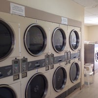 Photo taken at Lem&amp;#39;s Laundry by Olena S. on 9/1/2015