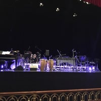 Photo prise au Teatro Leal par Ángel R. le5/27/2016