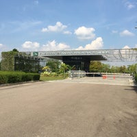 Pinewood Iskandar Malaysia Studios 5 Tips