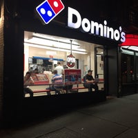 Photo taken at Domino&amp;#39;s Pizza by Jere K. on 7/29/2017