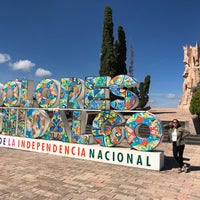 Photo taken at Dolores Hidalgo by Poullet C. on 8/31/2018