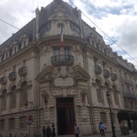 5/27/2016에 Nicolas K.님이 Hotel de L&amp;#39;Abeille에서 찍은 사진