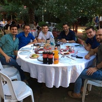 Photo taken at Sultan Sofrası by CEM 🐊 Y. on 6/28/2016