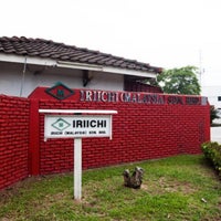 Iriichi Malaysia Sdn Bhd 21 Visitors