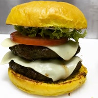 4/28/2018にᴡ A.がBoodi&amp;#39;s Burgerで撮った写真
