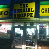 Foto tirada no(a) The Cordial Shoppe por 🌻 Kelly Sue 🌻 em 8/31/2013