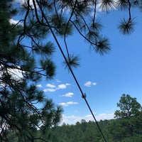 Photo taken at Flagstaff Extreme Adventure Course by Bandar_ on 8/12/2019