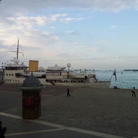 4/21/2014 tarihinde Lilian C.ziyaretçi tarafından Ca&amp;#39; Formenta Hotel Venice'de çekilen fotoğraf