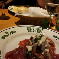 Olive Garden 100 Nut Tree Pkwy
