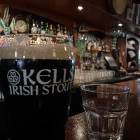 Photo taken at Kells Irish Restaurant &amp;amp; Pub by Jacob S. on 5/23/2022